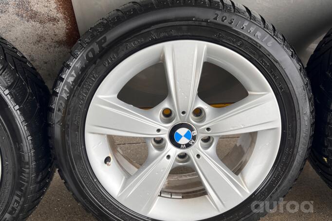 BMW, lengvojo lydinio