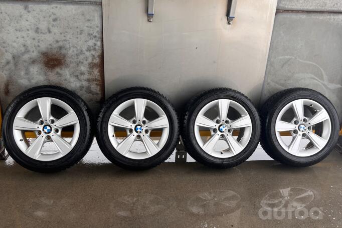 BMW, lengvojo lydinio