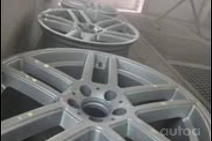 Kleemann, lengvojo lydinio