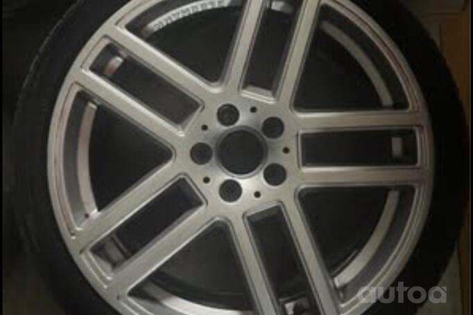 Kleemann, lengvojo lydinio