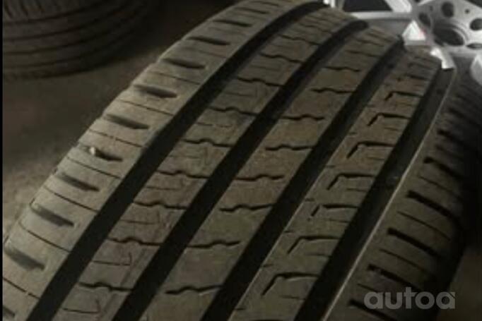 Kleemann, lengvojo lydinio