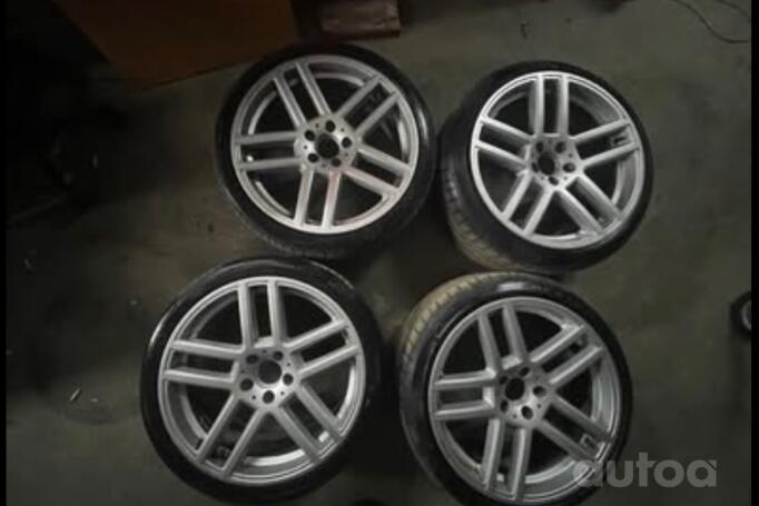 Kleemann, lengvojo lydinio