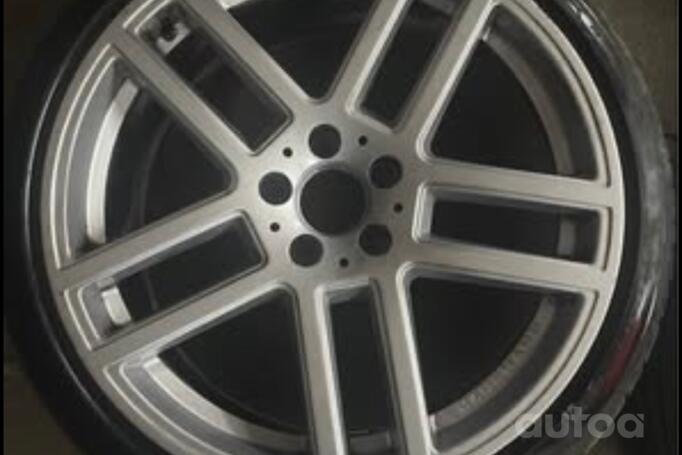 Kleemann, lengvojo lydinio