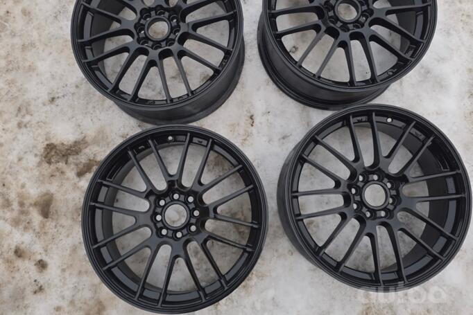 Kita, lengvojo lydinio