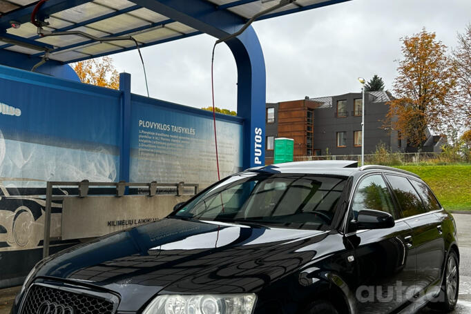 AUDI, lengvojo lydinio