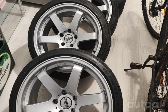 Gsp, lengvojo lydinio