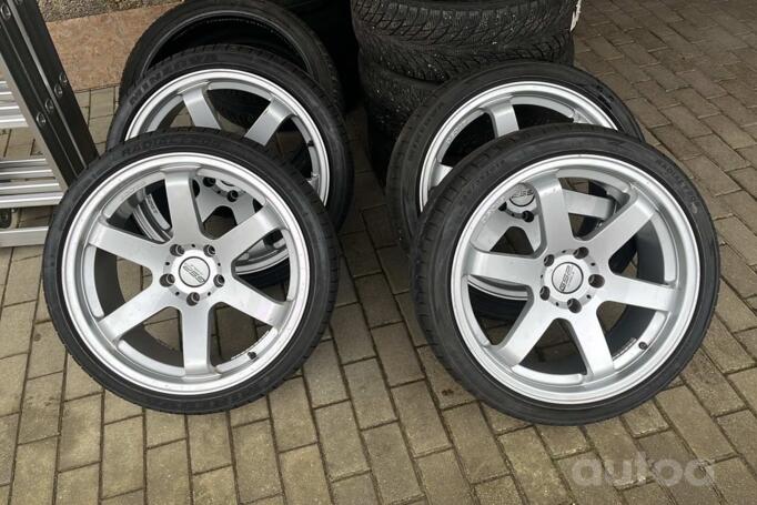 Gsp, lengvojo lydinio