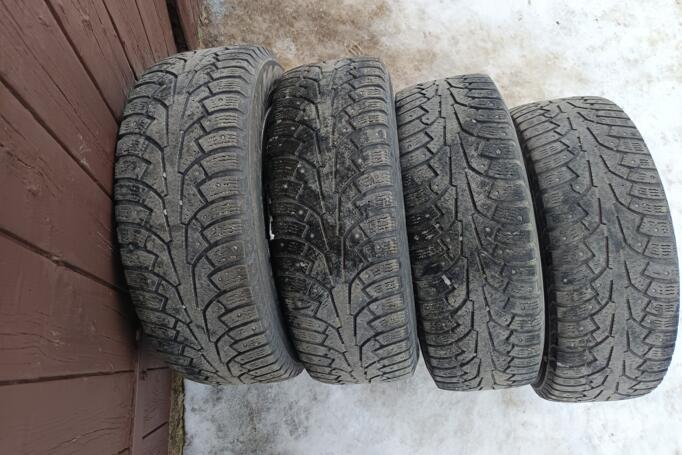 Nissan, lengvojo lydinio