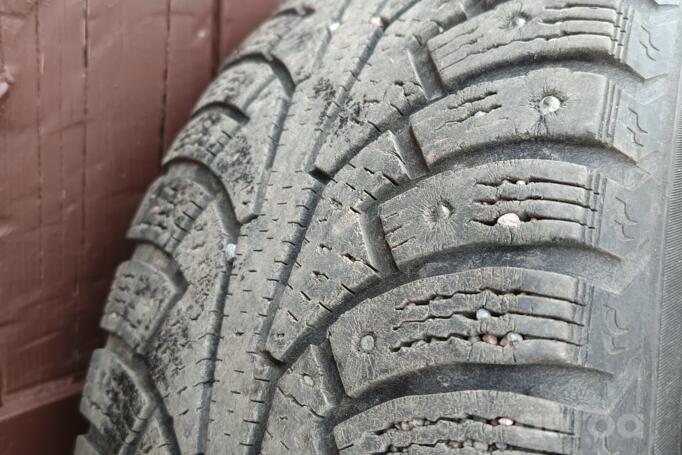 Nissan, lengvojo lydinio