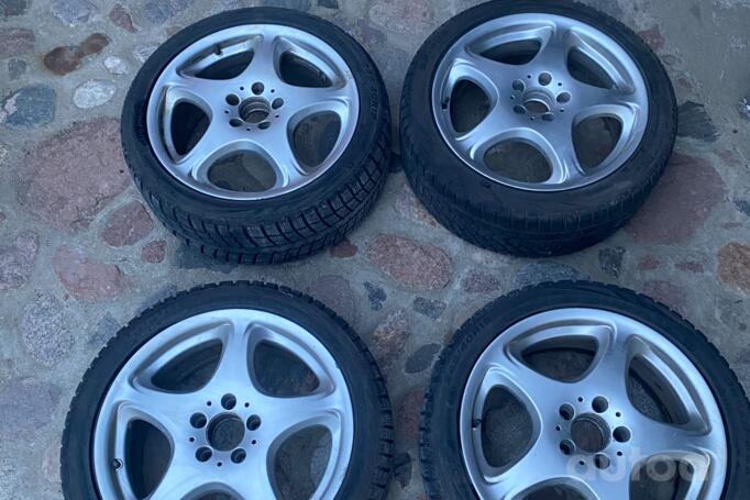 Kita, lengvojo lydinio