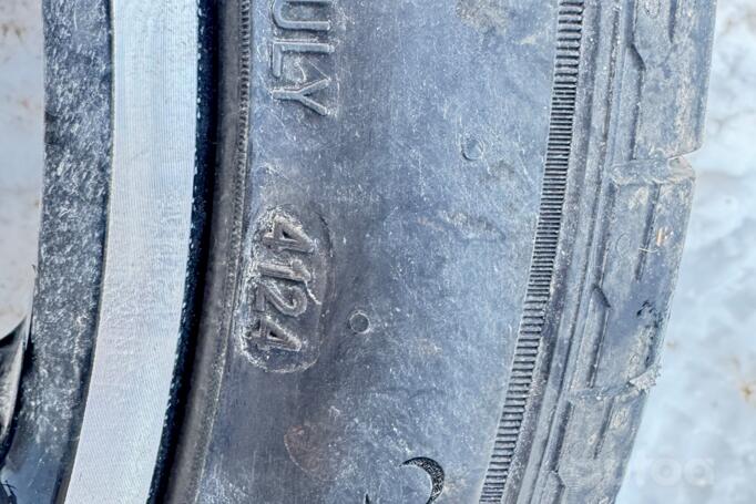 AMG, lengvojo lydinio