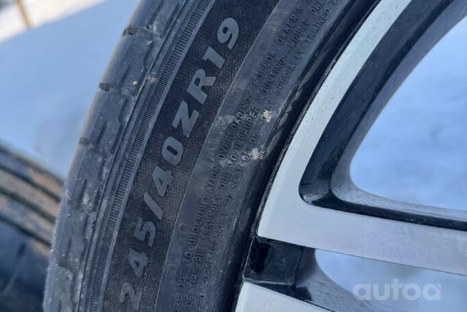 AMG, lengvojo lydinio