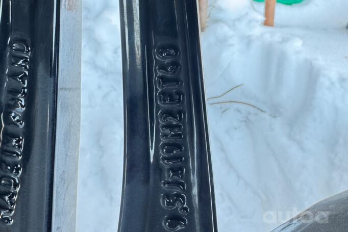 AMG, lengvojo lydinio