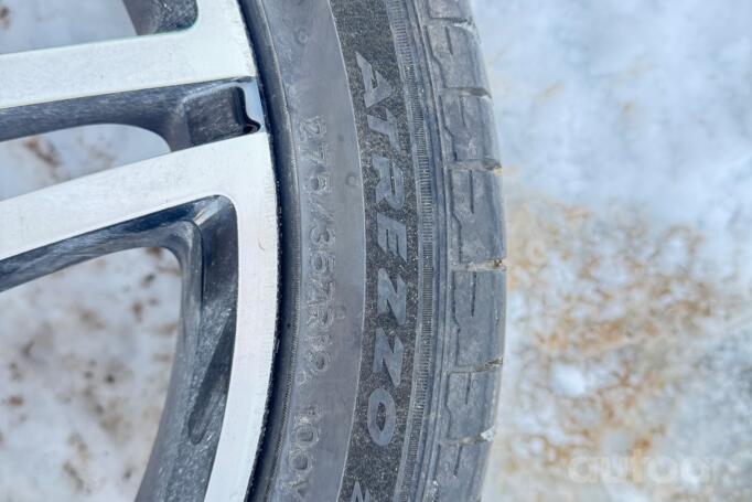 AMG, lengvojo lydinio