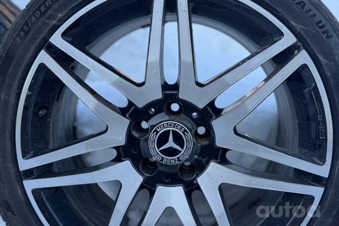 AMG, lengvojo lydinio