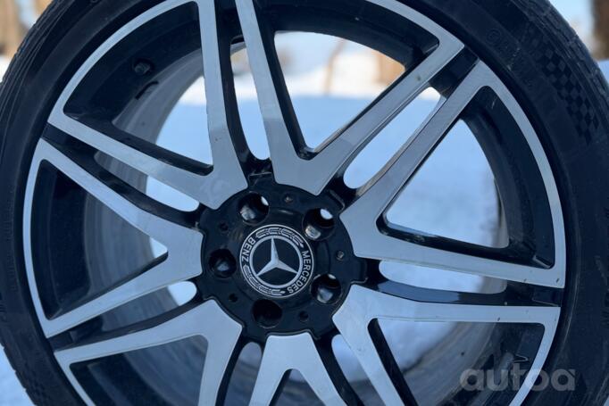 AMG, lengvojo lydinio