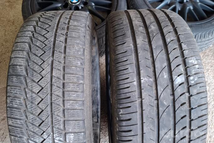 BMW, lengvojo lydinio