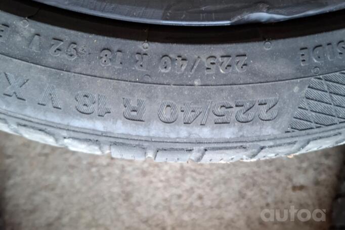 BMW, lengvojo lydinio