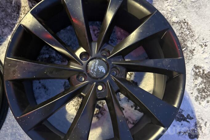 Kita, lengvojo lydinio