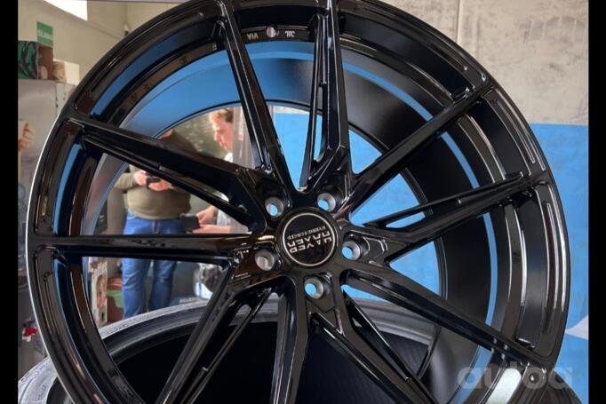 Haxer, lengvojo lydinio