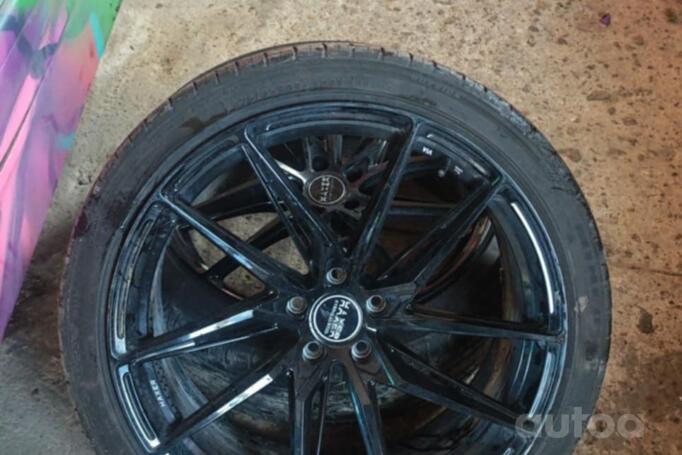 Haxer, lengvojo lydinio