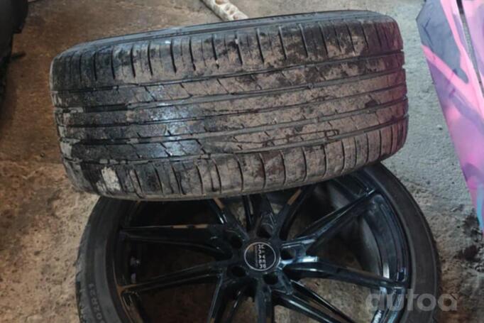 Haxer, lengvojo lydinio