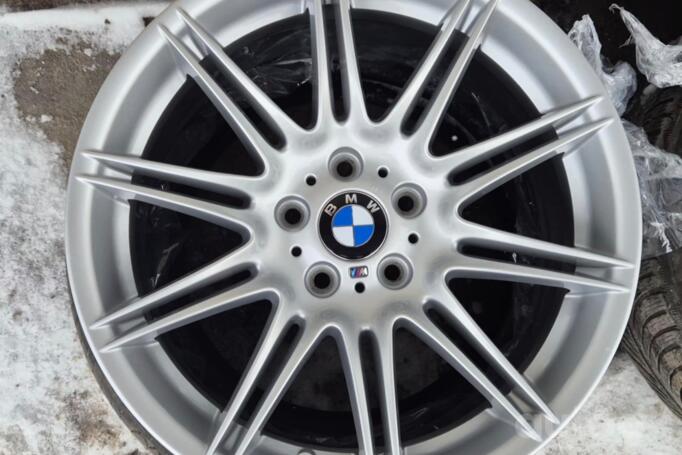 BMW, lengvojo lydinio