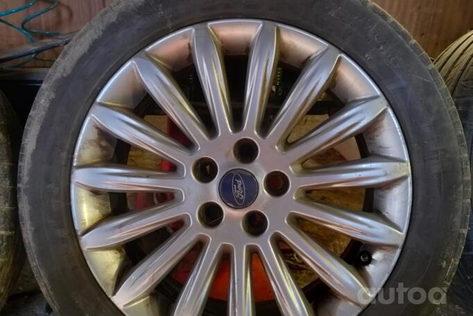 Kita, lengvojo lydinio