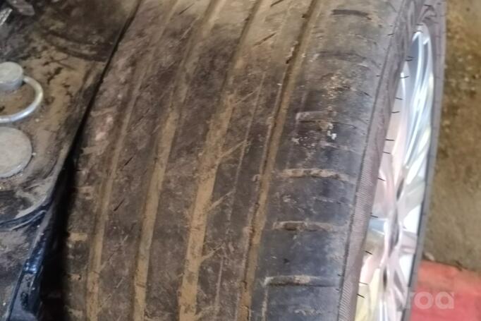 Kita, lengvojo lydinio