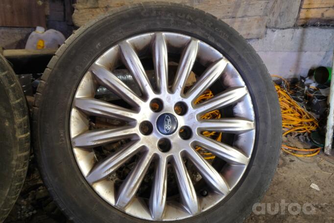 Kita, lengvojo lydinio