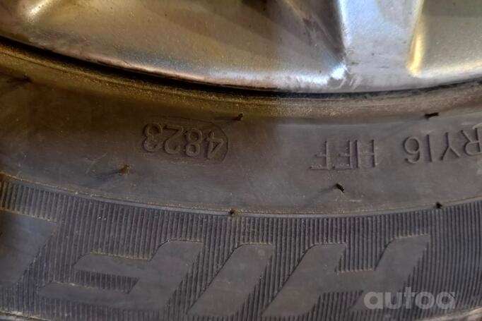 Kita, lengvojo lydinio