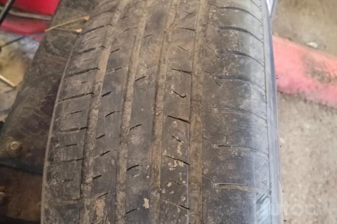 Kita, lengvojo lydinio