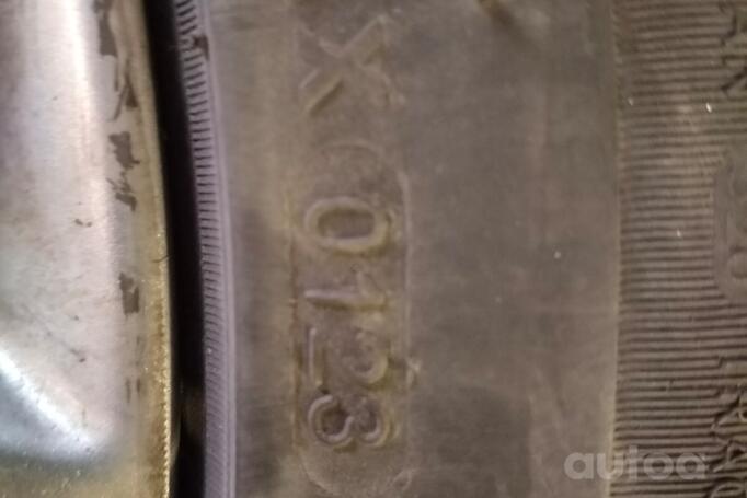 Kita, lengvojo lydinio