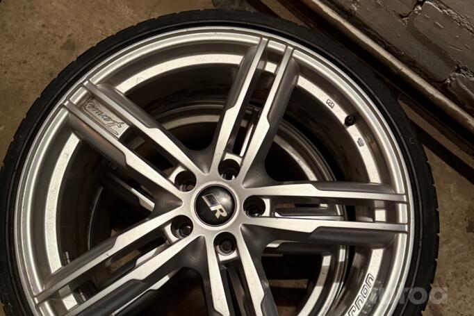 Kita, lengvojo lydinio