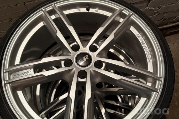 Kita, lengvojo lydinio