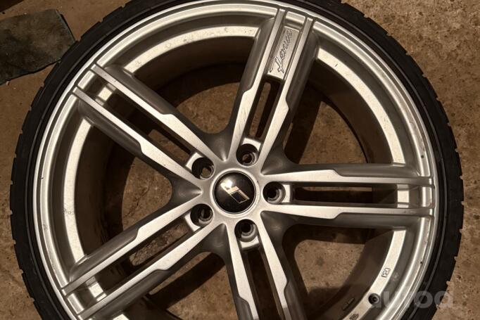 Kita, lengvojo lydinio