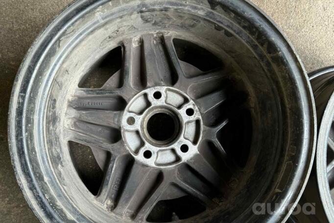 RH Topline, lengvojo lydinio