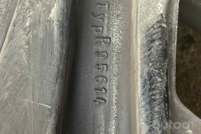 RH Topline, lengvojo lydinio