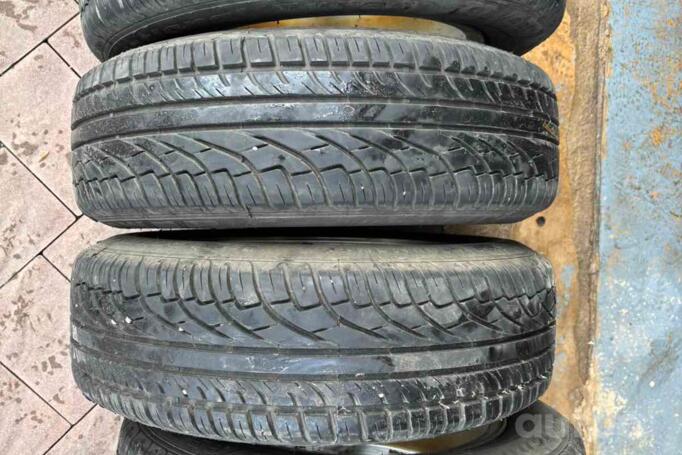 Volkswagen, lengvojo lydinio