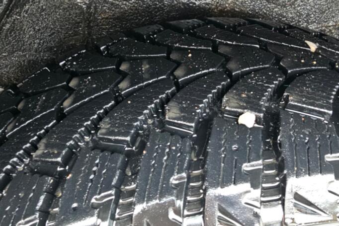 Toyota, lengvojo lydinio