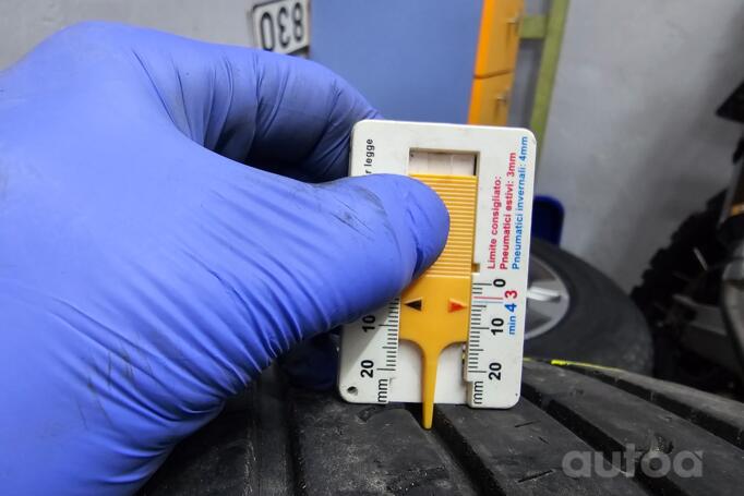 Toyota, lengvojo lydinio