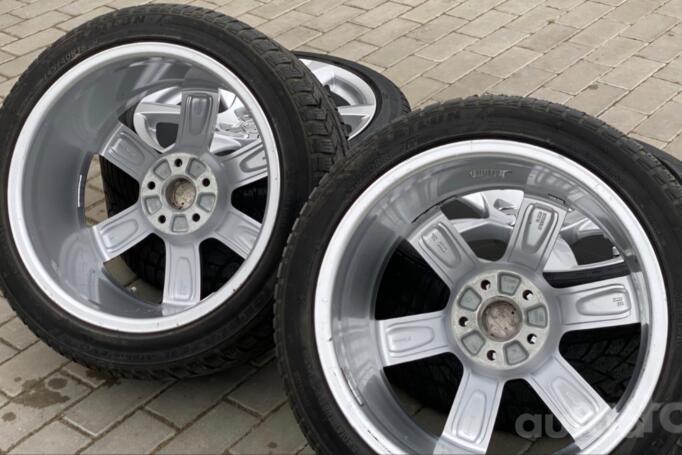 Audi, lengvojo lydinio