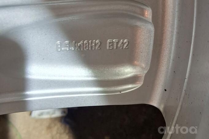 Audi, lengvojo lydinio