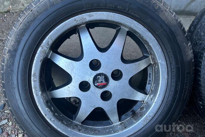 Kita, lengvojo lydinio