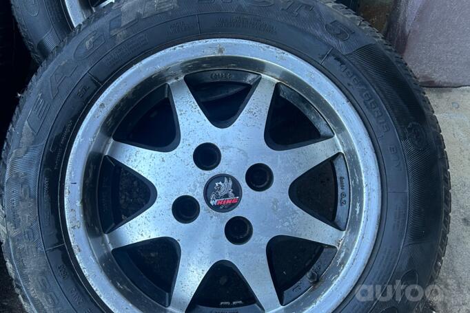 Kita, lengvojo lydinio