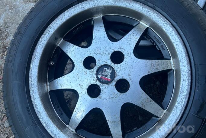 Kita, lengvojo lydinio