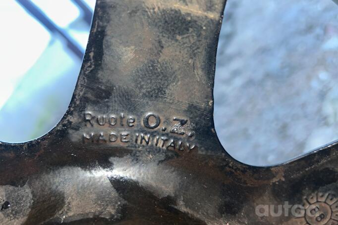 Kita, lengvojo lydinio