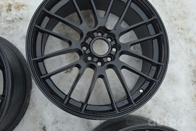 Kita, lengvojo lydinio