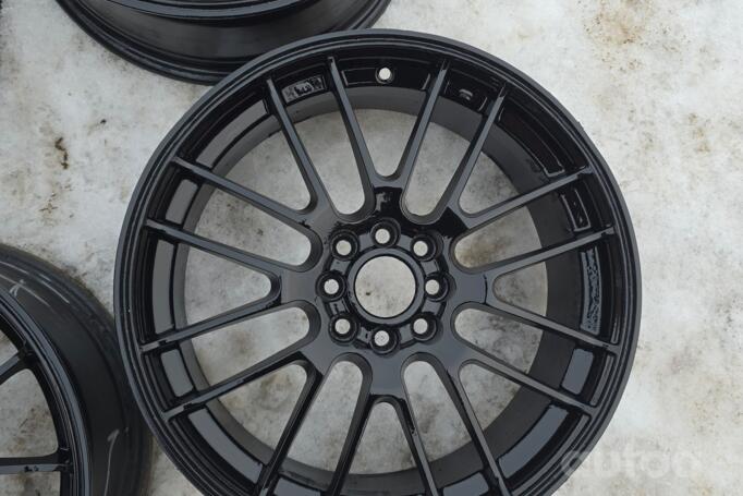 Kita, lengvojo lydinio