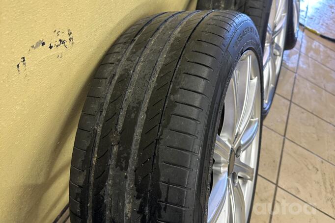 Mega wheels, lengvojo lydinio